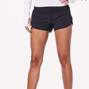 Lululemon Speed Up 2.5” short